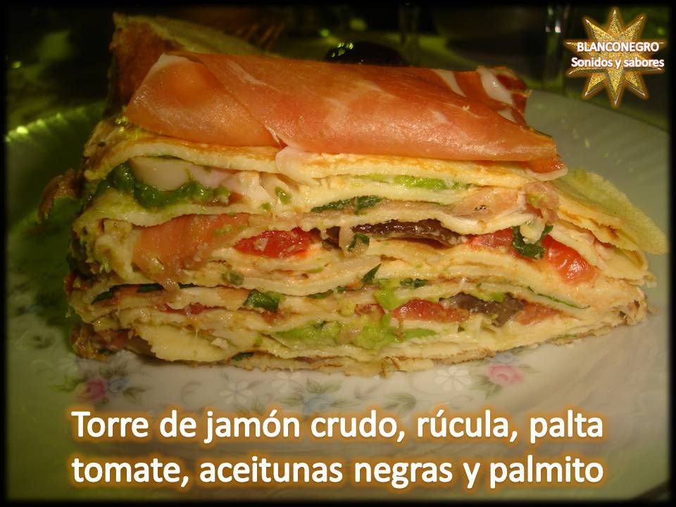 panqueques panqueques