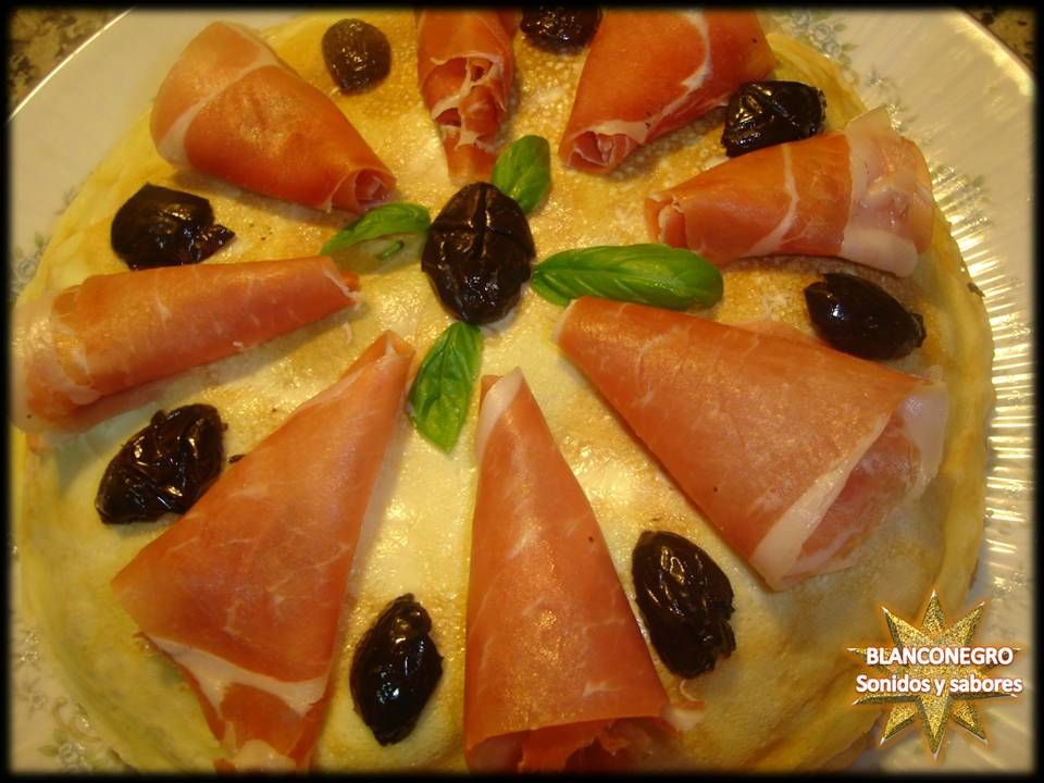 panqueques panqueques