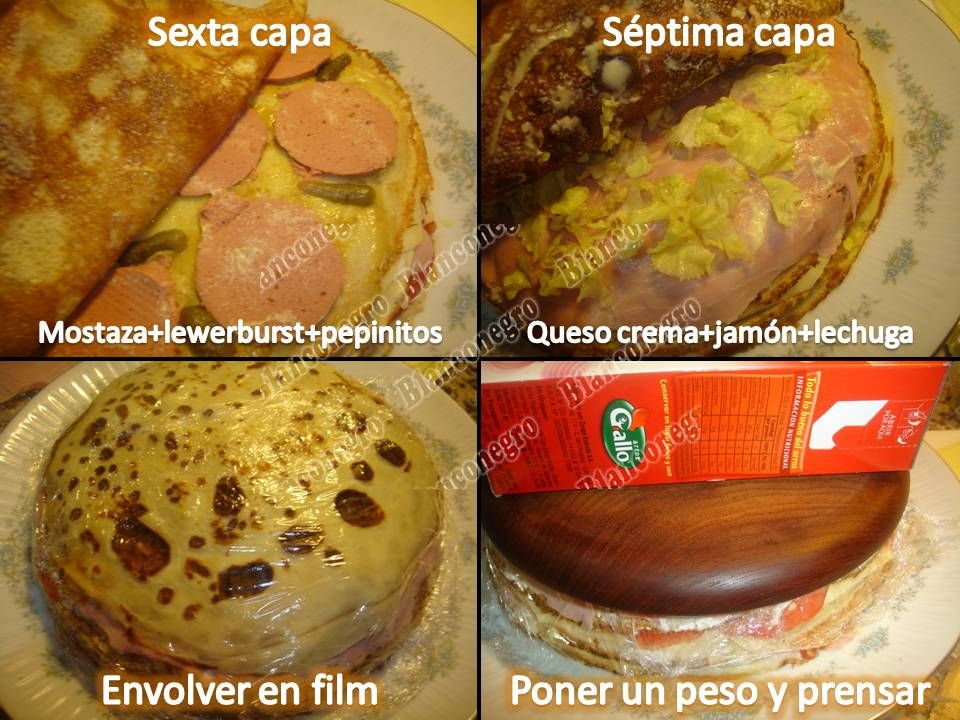 torta salada torta salada