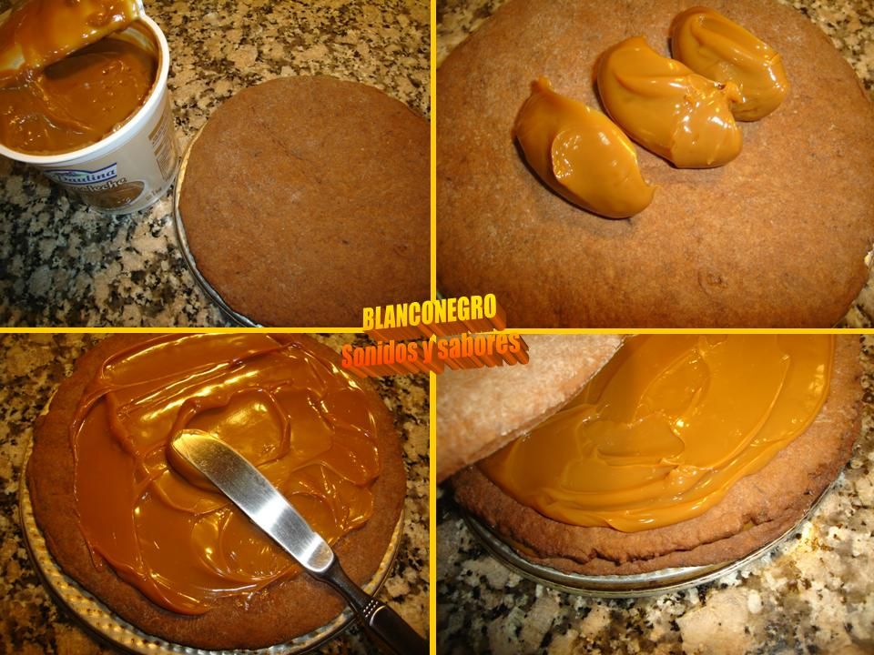 torta alfajor torta alfajor