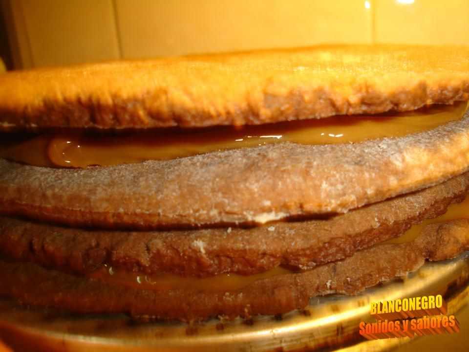 alfajor de chocolate alfajor de chocolate