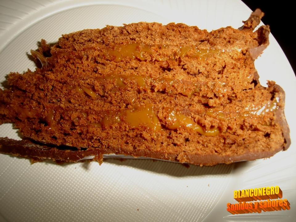 dulce de leche dulce de leche