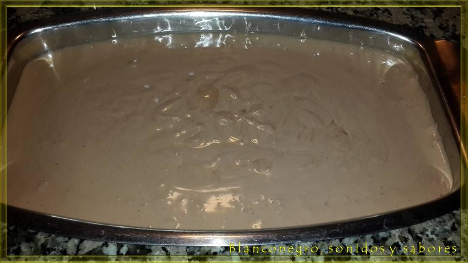 Chocolate Chocolate