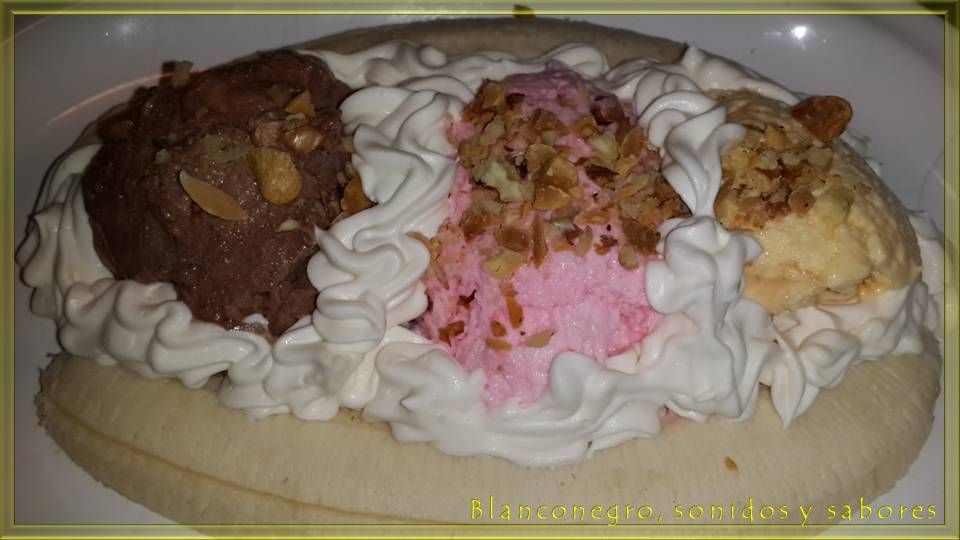 helado helado