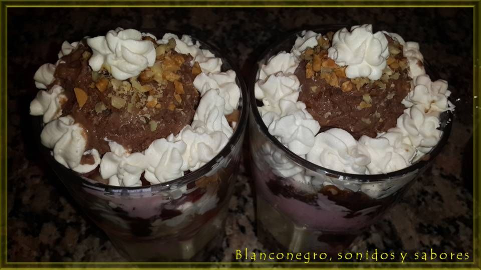 Chocolate Chocolate