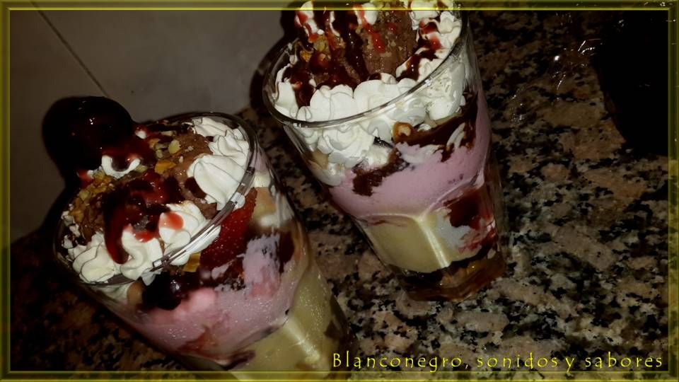 helado helado