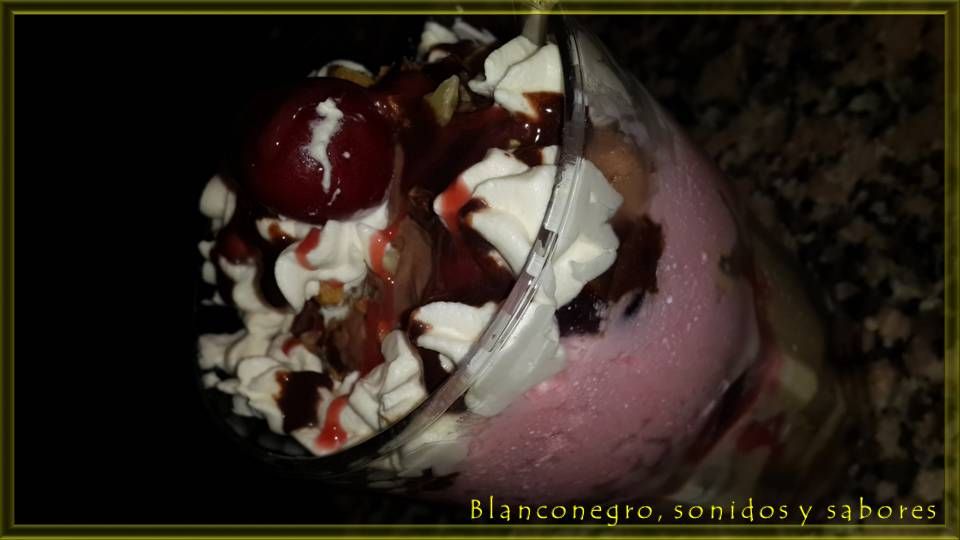 cereza cereza