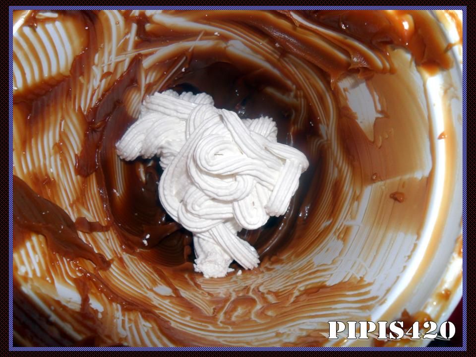 Torta Rogel - Foto-Receta Torta Rogel - Foto-Receta