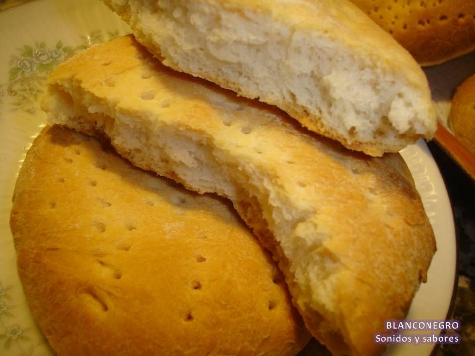 criolla criolla