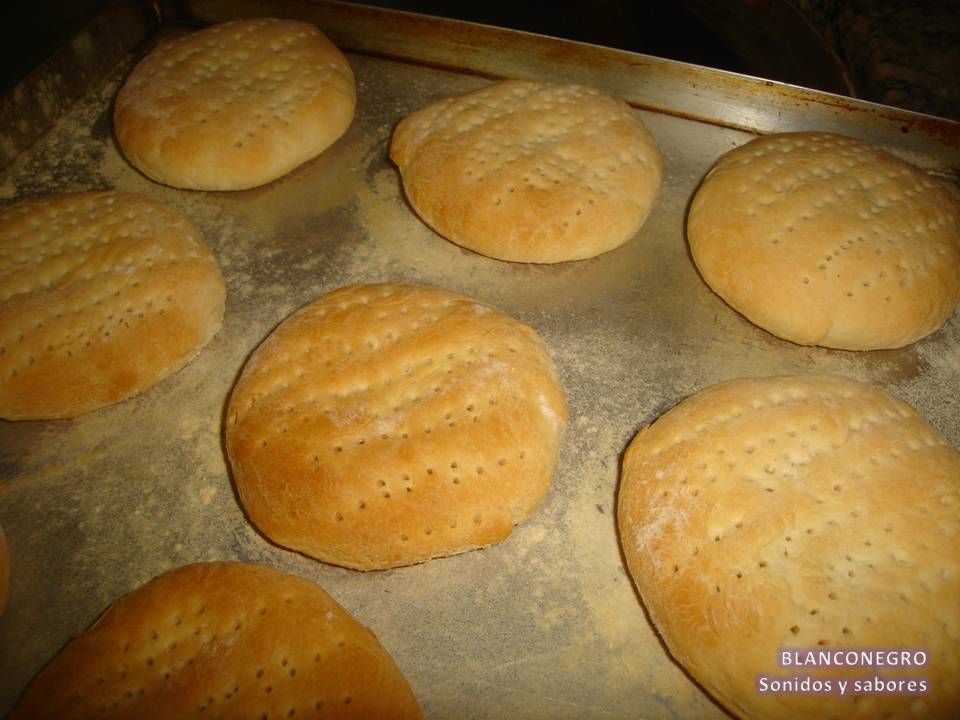pinchadas pinchadas