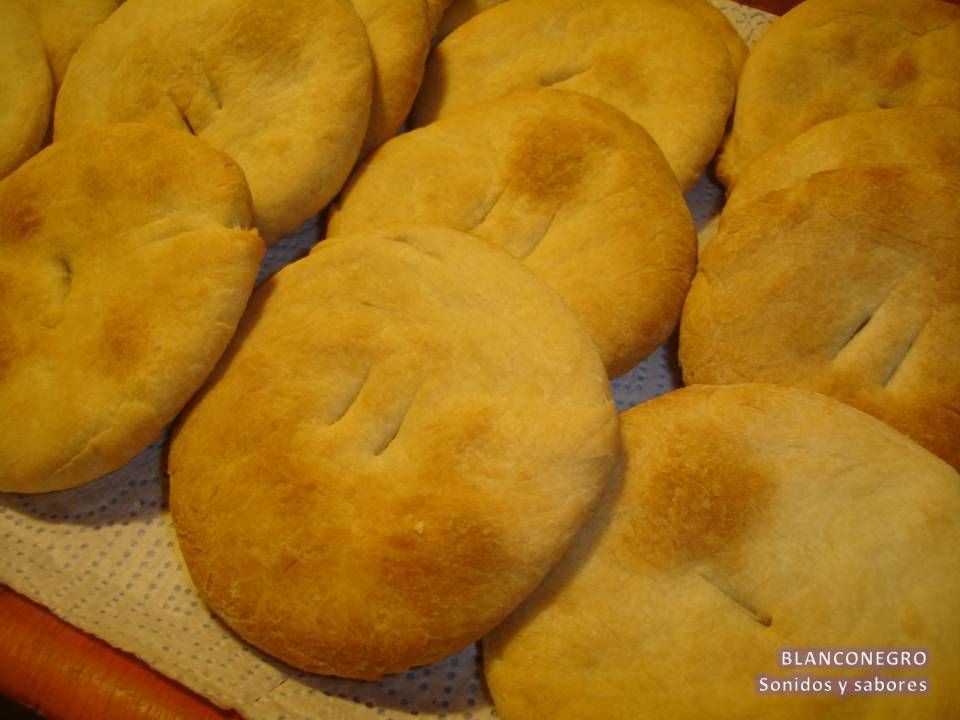 criolla criolla