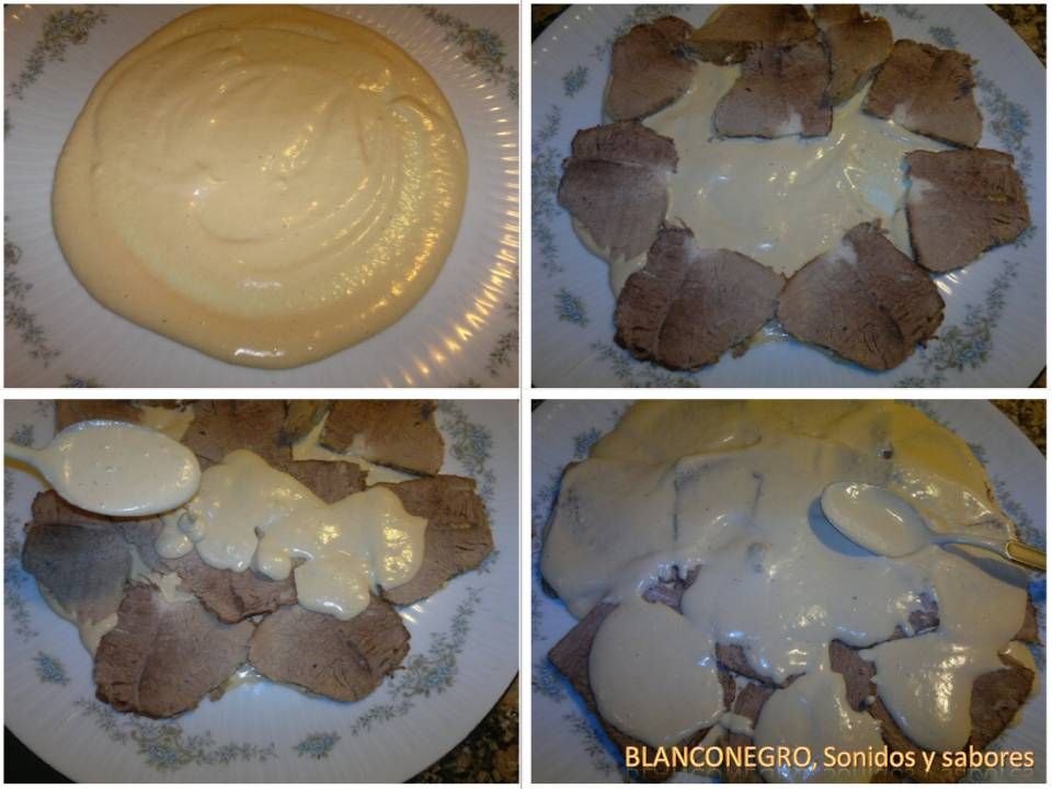 Vitel tonne Vitel tonne