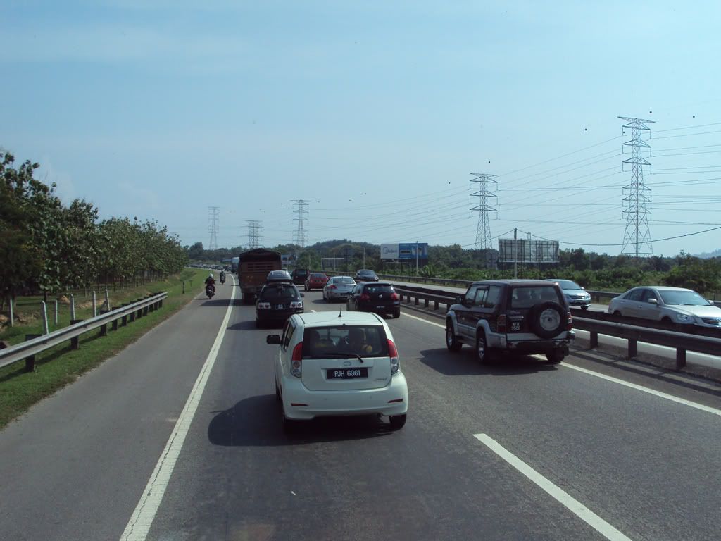 HIGHWAYS & EXPRESSWAYS Of Malaysia | Page 47 | SkyscraperCity Forum