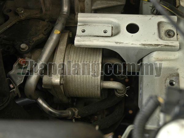 Nissan sylphy cvt gearbox problem #2