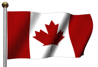 Canada+flag+images