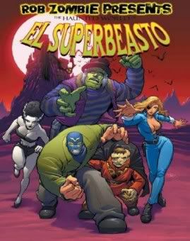 Watch Now The Haunted World of El Superbeasto-(2009) 5
