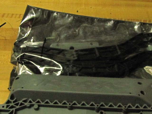 e maxx transmission upgrade