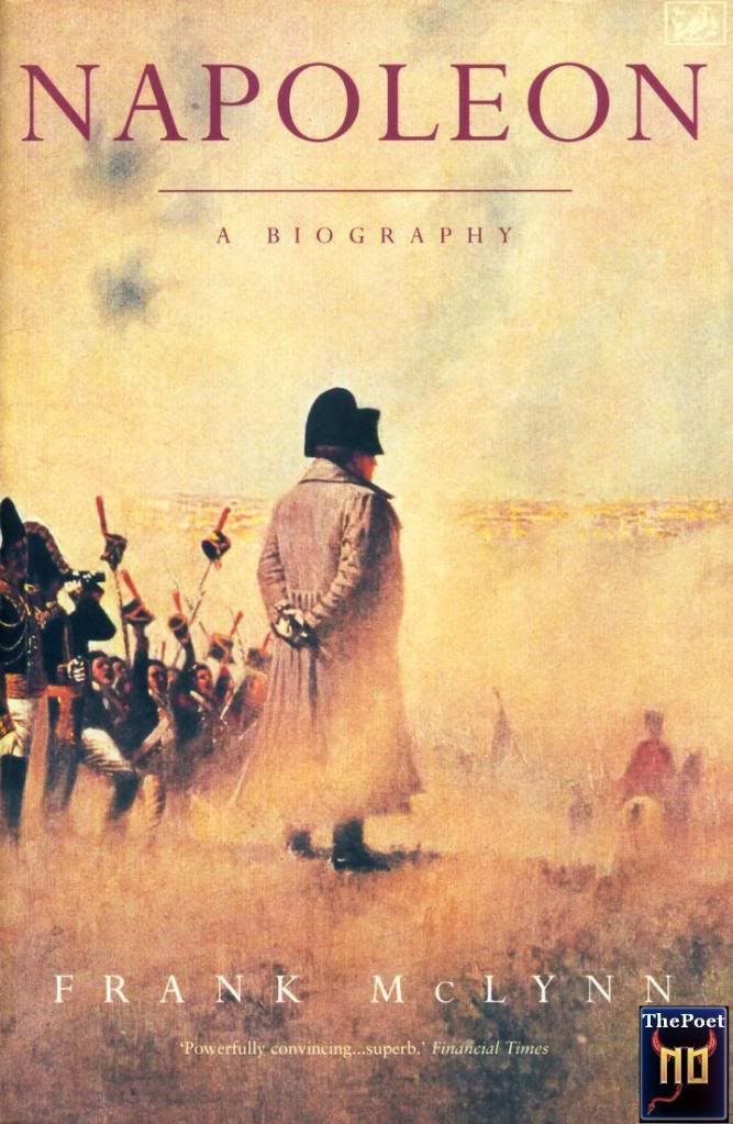 Napoleon: A Biography КНИГИ ;ВОЕННАЯ ИСТОРИЯ Издательство