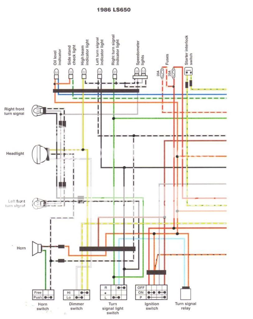 Branson Tractor 2810 Wiring Diagram - Wiring Diagram Schema