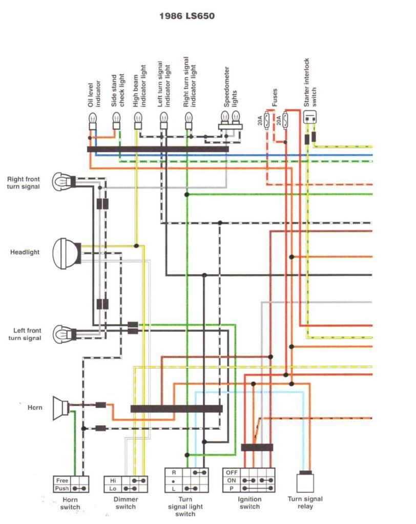 Branson Tractor 2810 Wiring Diagram - Wiring Diagram Schema