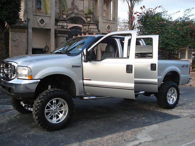 Craigslist denver ford trucks