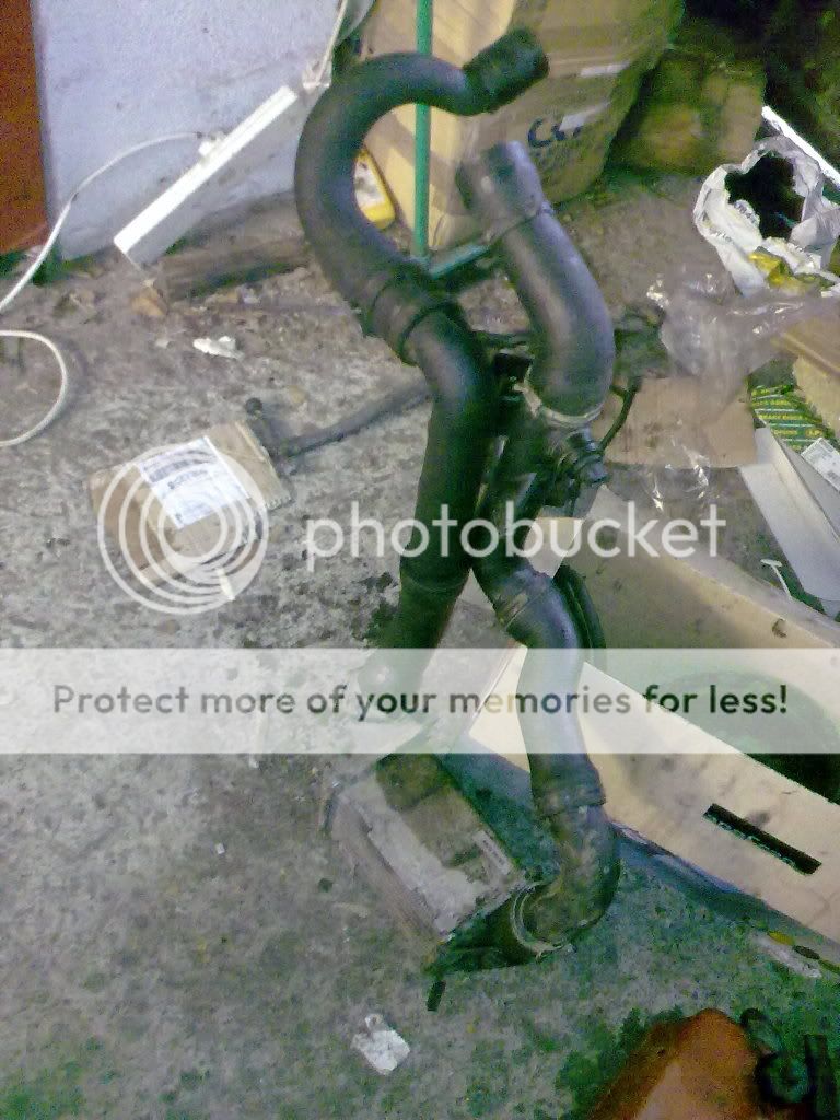 TDi Conversion - a quick guide | VW T4 Forum - VW T5 Forum