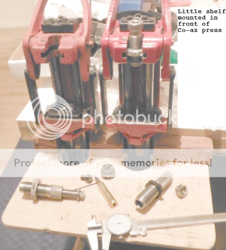 portable reloading setup | Long Range Hunting Forum – Expert Gear ...